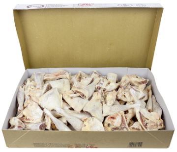 Soft Chicken 10kg Cut Box-SurulereFoods